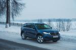 Skoda Kodiaq 4x4 2017 года (CIS)